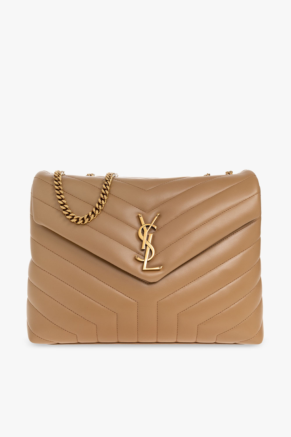 Portefeuille shop loulou ysl